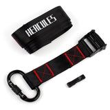 HERCULES Hunting Tree Strap - Quick Connect Safety Harness Tree Strap HERCULES SALE