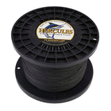 1000M 1094Yds Black 10lb-300lb HERCULES PE Braided Fishing Line 8 Strands HERCULES