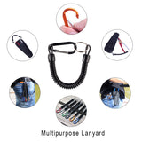 HERCULES M1 Heavy Duty Fishing Lanyard HERCULES