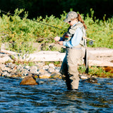 HERCULES Fly Fishing Tippet Pack of 3 with Fly Tippet holder 55 Yards HERCULES