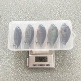HERCULES Crankbait Shallow Crank Lure Fishing Lures HERCULES
