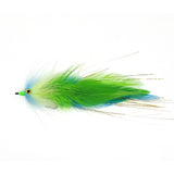 HERCULES Multicolor Fly Fishing Flies Streamer Flies, Fly Fishing Lures HERCULES