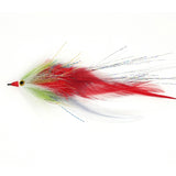 HERCULES Multicolor Fly Fishing Flies Streamer Flies, Fly Fishing Lures HERCULES