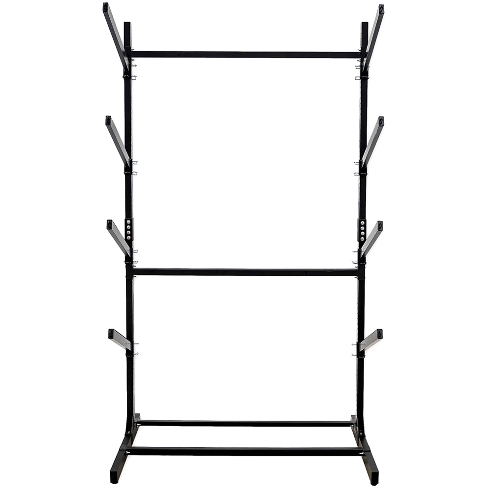 Kayak Indoor Outdoor Storage Rack, 2/3/4 Layers HERCULES