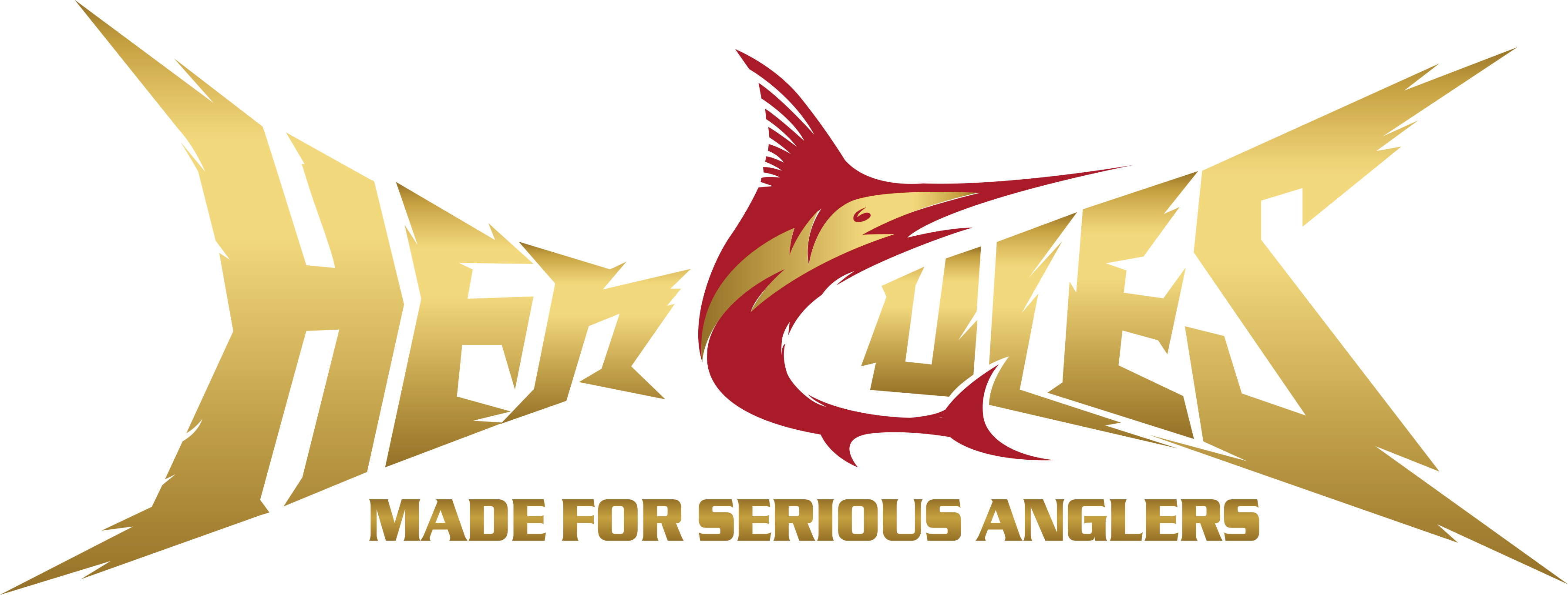 Hercules Fishing Tackle