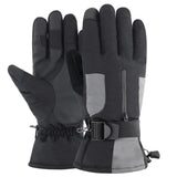 HERCULES Ski Gloves Winter Snowboard Snowmobile Gloves Hercules Fishing Tackle