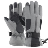 HERCULES Ski Gloves Winter Snowboard Snowmobile Gloves Hercules Fishing Tackle