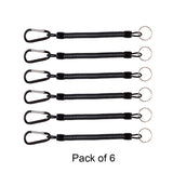 HERCULES M1 Heavy Duty Fishing Lanyard HERCULES