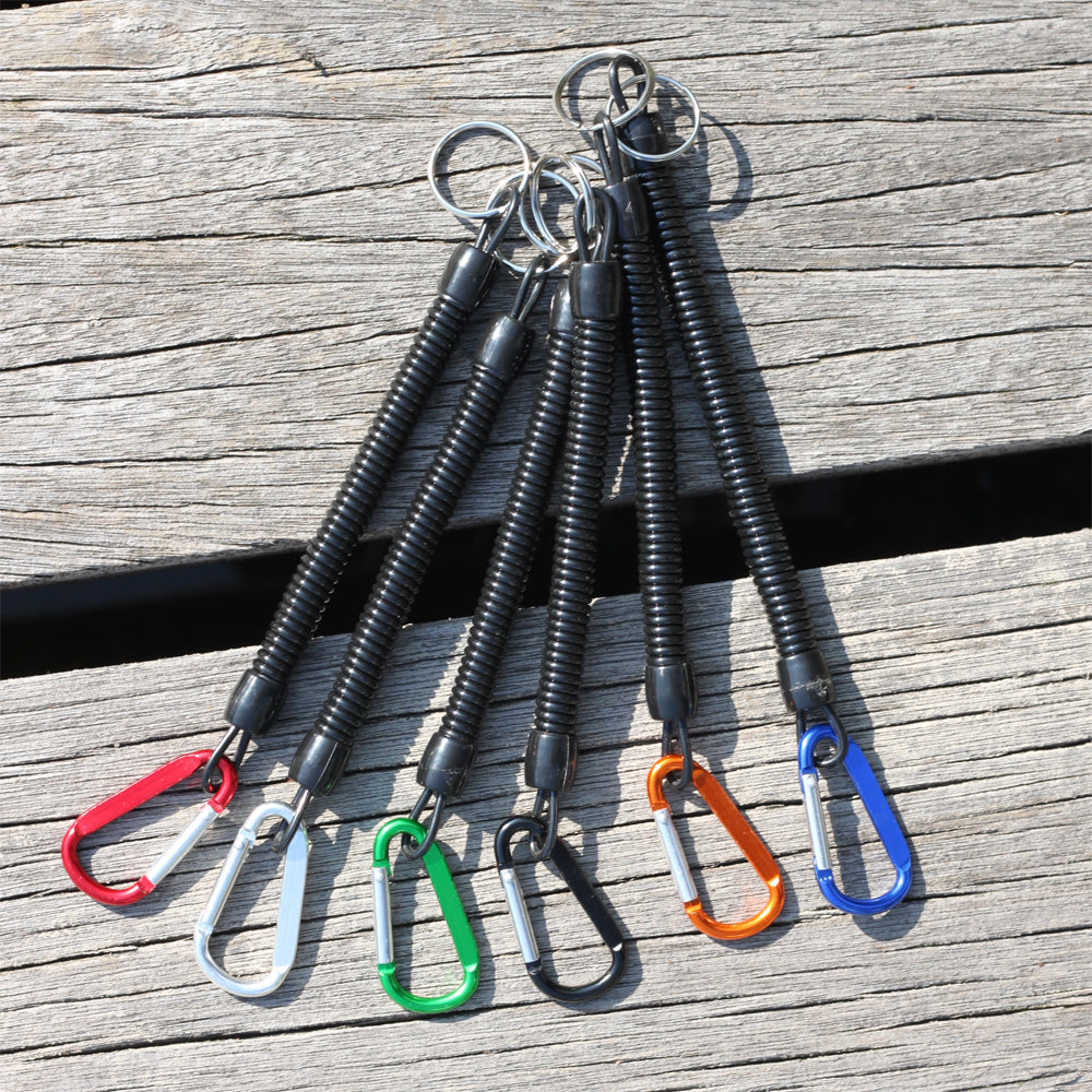 HERCULES M1 Heavy Duty Fishing Lanyard HERCULES