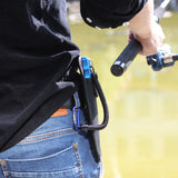 HERCULES M1 Heavy Duty Fishing Lanyard HERCULES