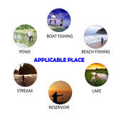 HERCULES Fishing Lures Multi Jointed Swimbaits Slow Sinking Bionic Lures HERCULES SALE