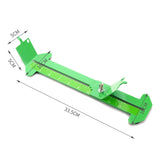 HERCULES Adjustable Paracord Jig Bracelet Maker Paracord Tools HERCULES