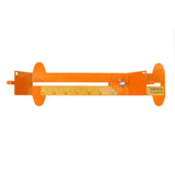 HERCULES Adjustable Paracord Jig Bracelet Maker Paracord Tools HERCULES