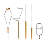HERCULES Fly Tying Tools Fly Fishing Lure Making Accessories HERCULES SALE