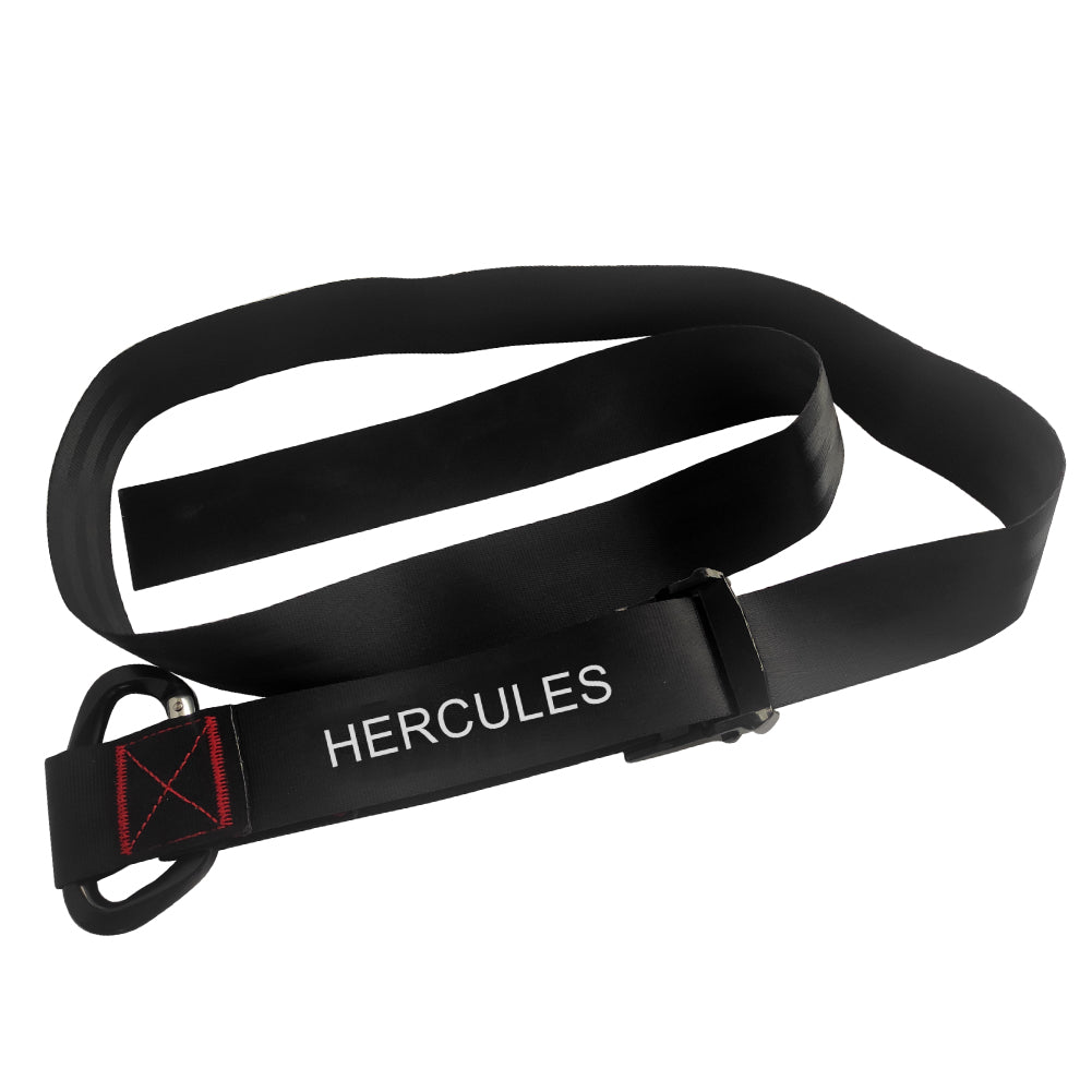 HERCULES Hunting Tree Strap - Quick Connect Safety Harness Tree Strap HERCULES SALE