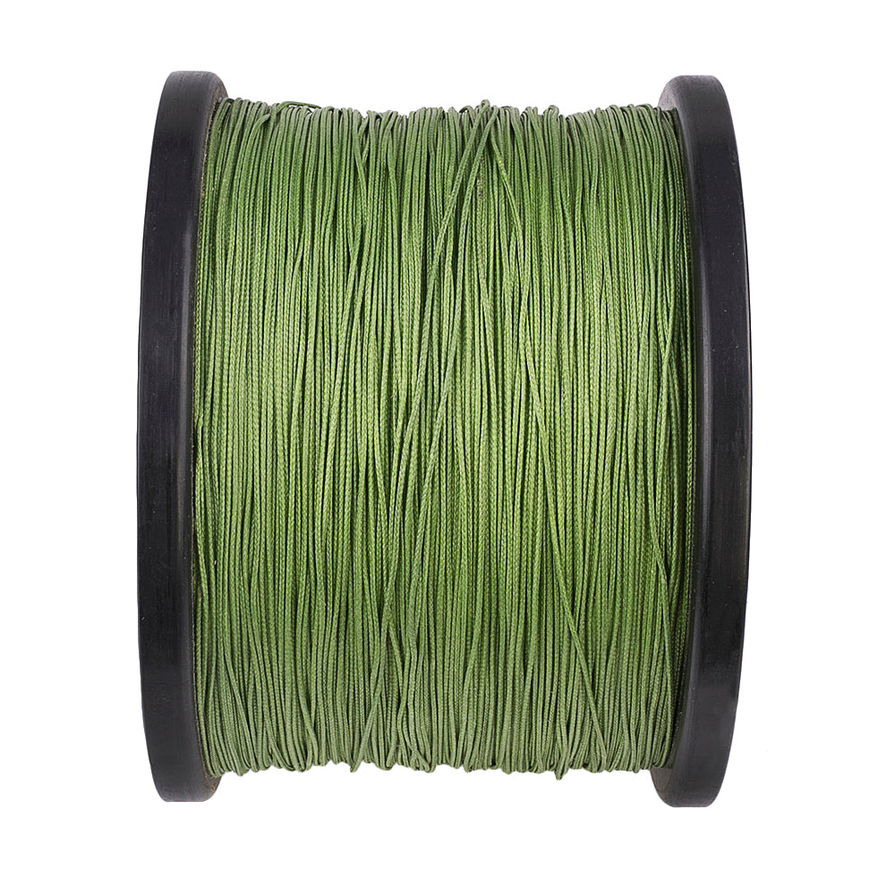 500M 547Yds Army Green 10lb-300lb HERCULES PE braid Fishing Line 8 Strands HERCULES