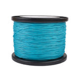2000M 2187Yds Blue 10lb-200lb HERCULES PE braid Fishing Line 8 Strands HERCULES