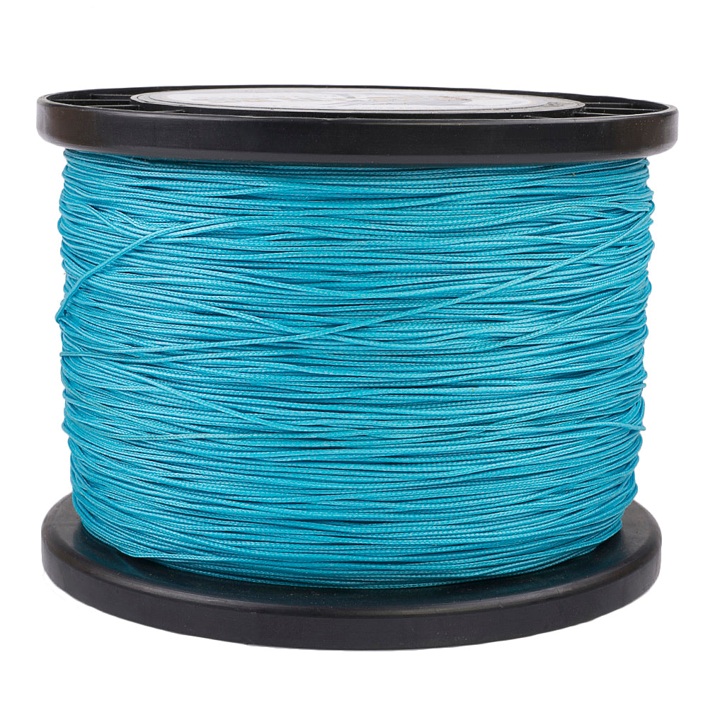 500M 547Yds Blue 10lb-300lb HERCULES PE Braided Fishing Line 8 Strands HERCULES