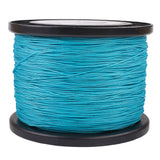500M 547Yds Blue 10lb-300lb HERCULES PE Braided Fishing Line 8 Strands HERCULES