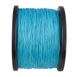 500M 547Yds Blue 10lb-300lb HERCULES PE Braided Fishing Line 8 Strands HERCULES