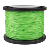 500M 547Yds Fluorescent Green 10lb-300lb HERCULES PE Braided Fishing Line 8 Strands HERCULES