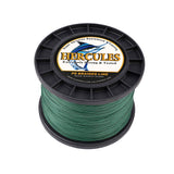1000M 1094Yds Green 10lb-300lb HERCULES PE Braided Fishing Line 8 Strands HERCULES