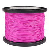 500M 547Yds Pink 10lb-300lb HERCULES PE Braided Fishing Line 8 Strands HERCULES