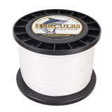 500M 547Yds White 10lb-300lb HERCULES PE Braided Fishing Line 8 Strands HERCULES