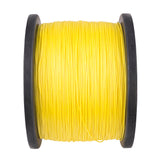 500M 547Yds Yellow 10lb-300lb HERCULES PE braid Fishing Line 8 Strands HERCULES