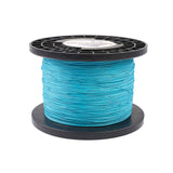 2000M 2187Yds Blue 10lb-200lb HERCULES PE braid Fishing Line 8 Strands HERCULES