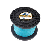 1000M 1094Yds Blue 10lb-300lb HERCULES PE braid Fishing Line 8 Strands HERCULES