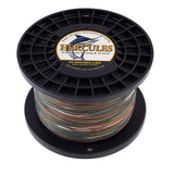 HERCULES 2500M 2734Yds 150lb 8 Strands PE Braided Fishing Line HERCULES