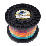 HERCULES 2500M 2734Yds 150lb 8 Strands PE Braided Fishing Line HERCULES