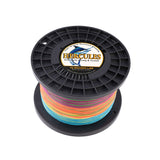 1000M 1094Yds Multicolor 10lb-300lb 8 Strands HERCULES PE Braided Fishing Line HERCULES