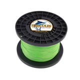 1000M 1094Yds Fluorescent Green 10lb-300lb HERCULES PE braid Fishing Line 8 Strands HERCULES