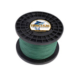 1000M 1094Yds Green 10lb-300lb HERCULES PE Braided Fishing Line 8 Strands HERCULES