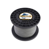 1000M 1094Yds Grey 10lb-300lb HERCULES PE braid Fishing Line 8 Strands HERCULES