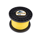 1000M 1094Yds Yellow 10lb-300lb HERCULES PE Braided Fishing Line 8 Strands HERCULES