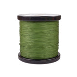 1500M 1640Yds Army Green 10lb-200lb HERCULES PE braid Fishing Line 8 Strands HERCULES