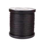 2000M 2187Yds Black 10lb-200lb HERCULES PE Braided Fishing Line 8 Strands HERCULES