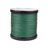 1500M 1640Yds Green 10lb-200lb HERCULES PE braid Fishing Line 8 Strands HERCULES