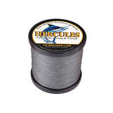 1000M 1094Yds Grey 10lb-300lb HERCULES PE braid Fishing Line 8 Strands HERCULES