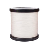 1500M 1640Yds White 10lb-200lb HERCULES PE Braided Fishing Line 8 Strands HERCULES