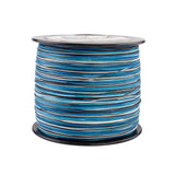 1500M 1640Yds Camo Blue 10lb-200lb HERCULES PE Braided Fishing Line 8 Strands HERCULES