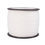 1500M 1640Yds White 6lb-100lb HERCULES PE Braid Fishing Line 4 Strands HERCULES