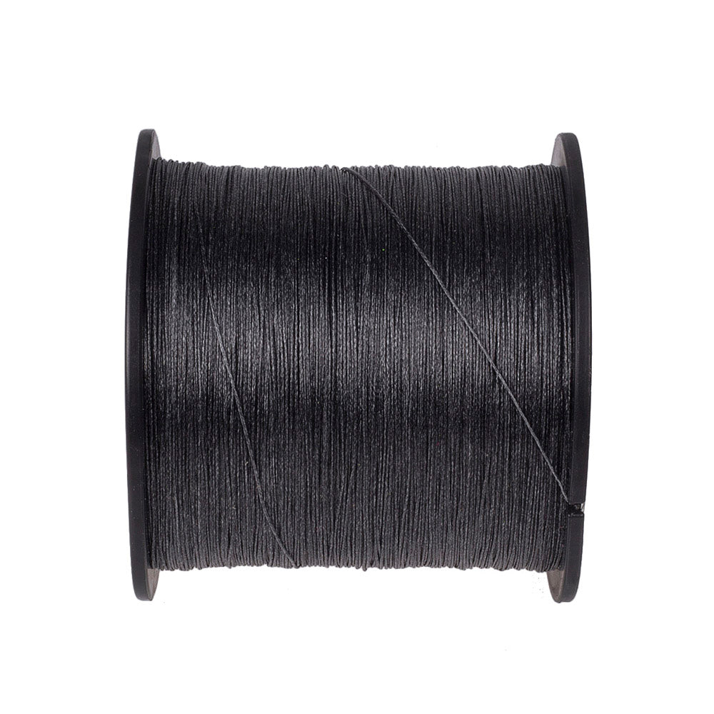 300M 328Yds Black 10lb-300lb HERCULES PE Braided Fishing Line 8 Strands HERCULES