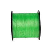 300M 328Yds Fluorescent Green 10lb-300lb HERCULES PE braid Fishing Line 8 Strands HERCULES