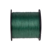 300M 328Yds Green 10lb-300lb HERCULES PE Braided Fishing Line 8 Strands HERCULES