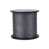300M 328Yds Grey 10lb-300lb HERCULES PE braid Fishing Line 8 Strands HERCULES