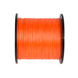 300M 328Yds Orange 10lb-300lb HERCULES PE Braided Fishing Line 8 Strands HERCULES